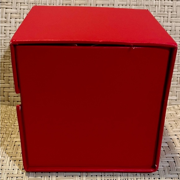 RARE Swarovski Elements Holiday Ornament HSN Cares Collection with Red Giftbox - Picture 14 of 16